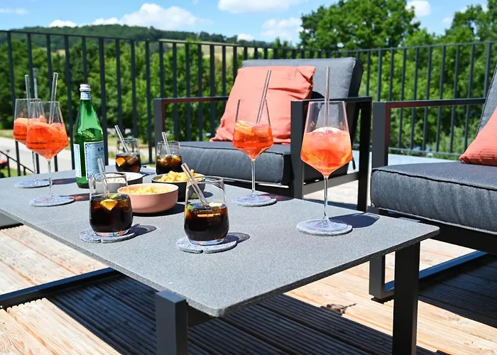 Ferienhaus Heimathafen am Diemelsee, Willingen, Winterberg