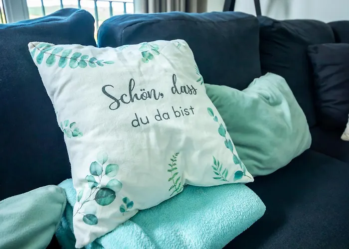 Ferienhaus Familienjuwel am Diemelsee