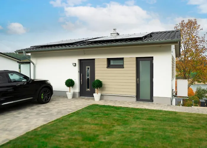 Sonnenweg 4