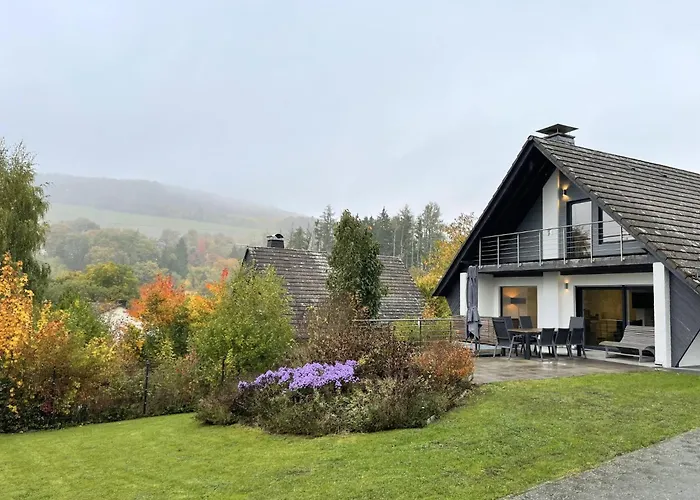 Ferienhaus Sonnenblick