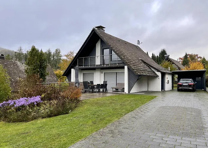 Ferienhaus Sonnenblick
