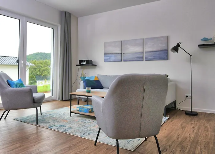 Ferienhaus Christa